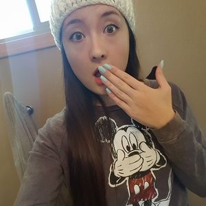 Meet your Posher, Toree