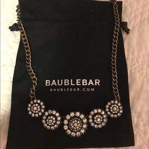 Cute Statement Necklace in great condition
