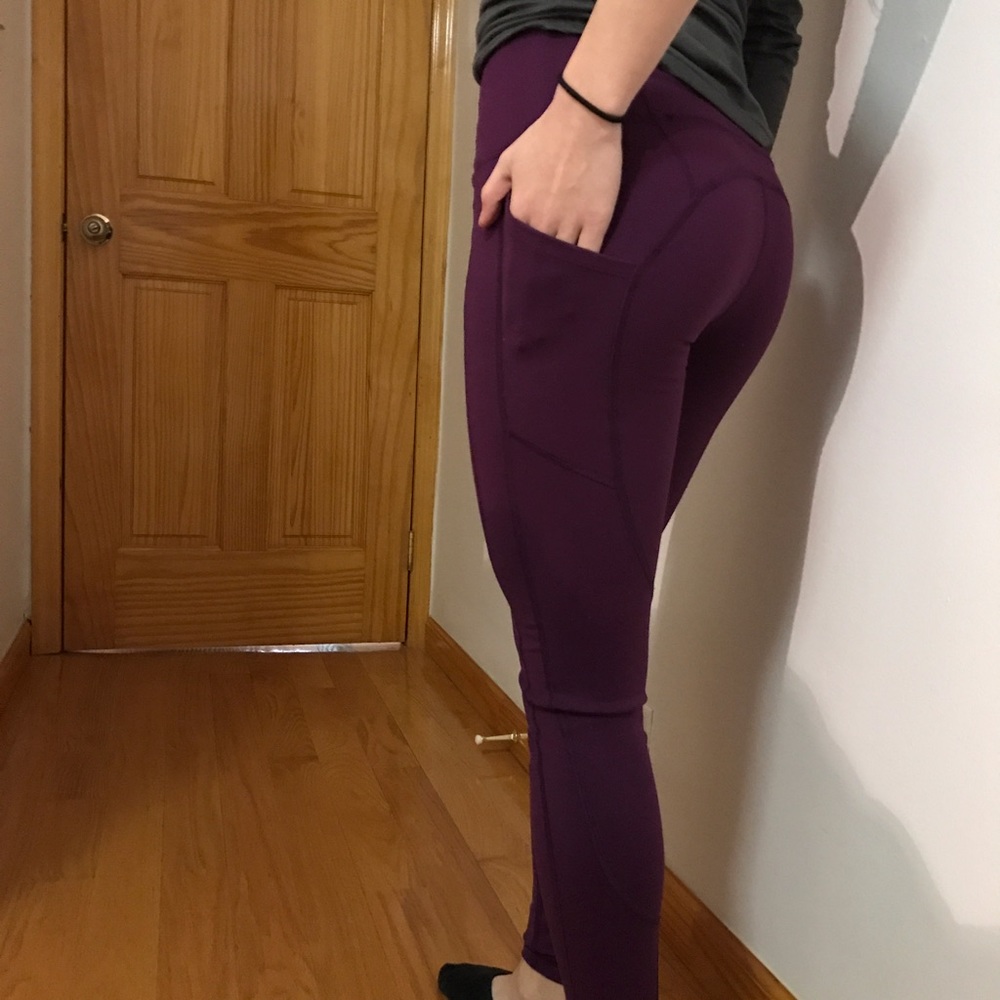 Victoria Secret Leggings
