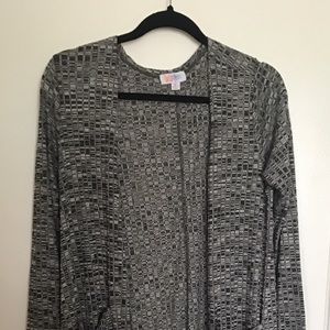 LulaRoe Sarah Cardigan