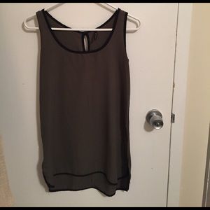 Tunic Tank