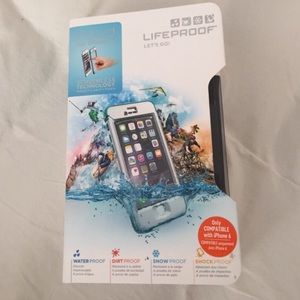 iPhone 6/6s Lifeproof