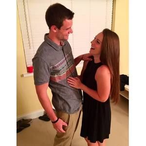 Meet your Posher, Kaylyn