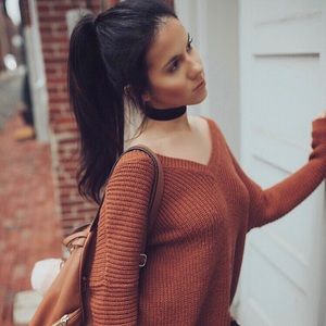 Meet your Posher, Martina