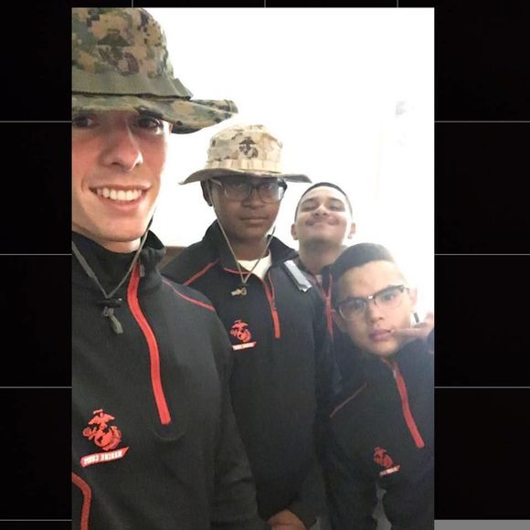 Meet your Posher, Steven - Picture 1 of 1