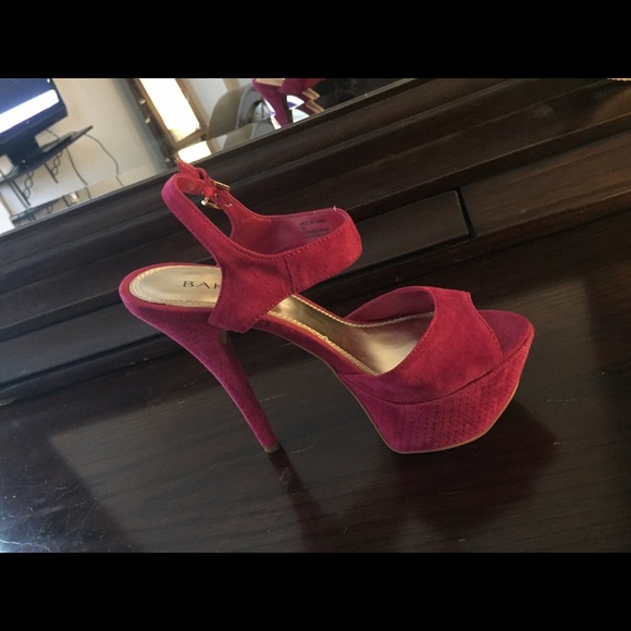 Bakers High Heel - Picture 3 of 3