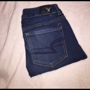 American Eagle Jeggings