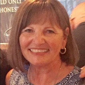 Meet your Posher, Margo