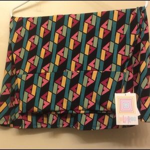 LuLaroe Azure Size Small