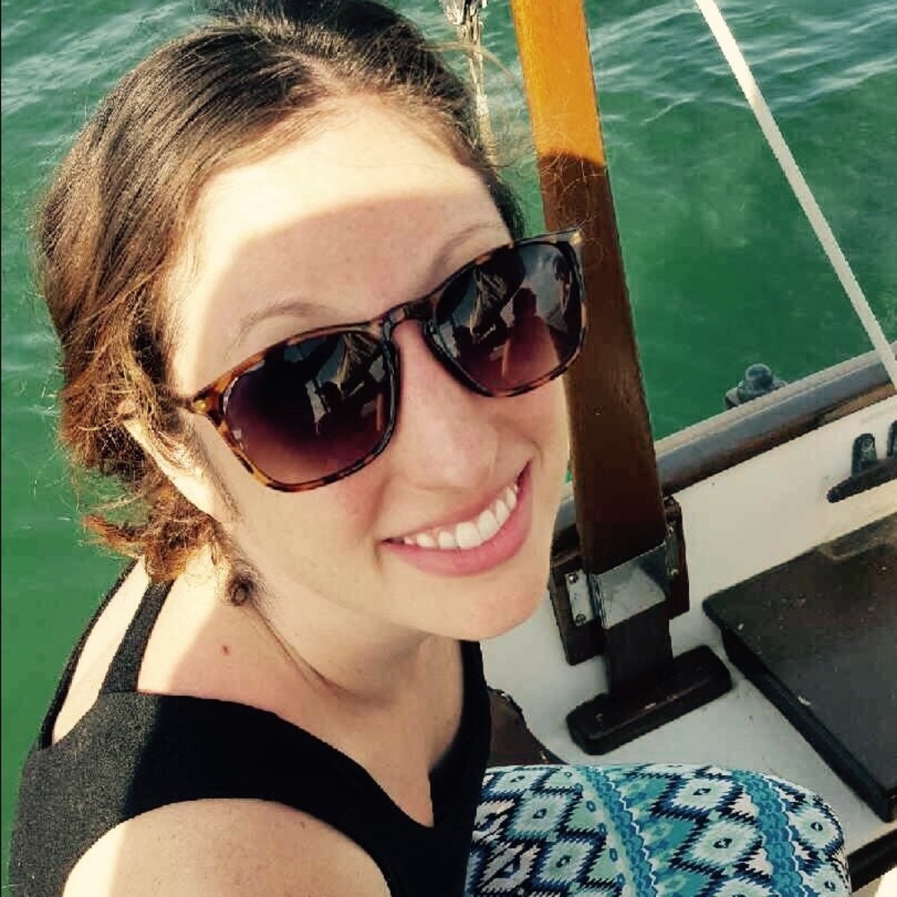 Meet your Posher, Jennifer