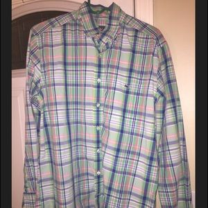 Vineyard Vines slim fit Tucker