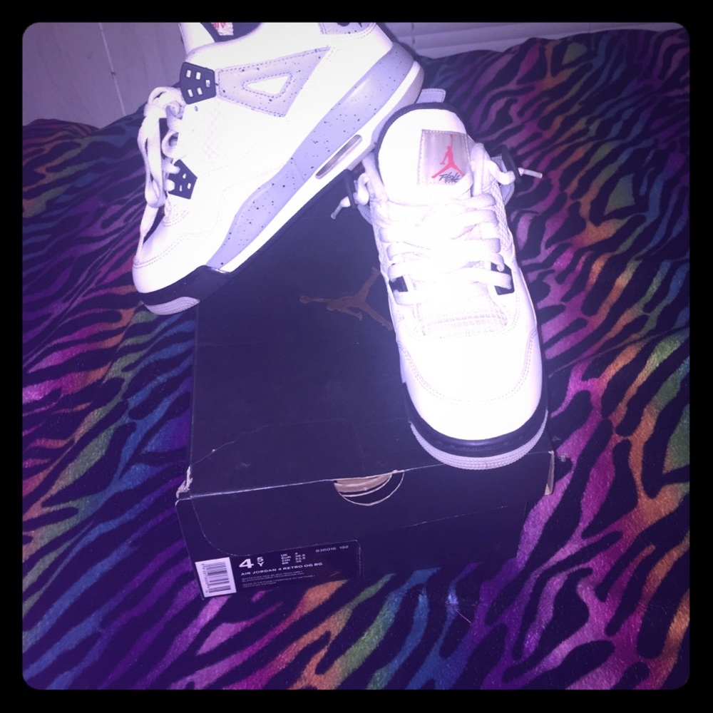 Shoes