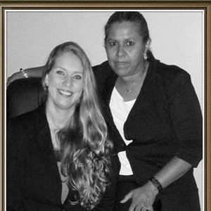 Meet your Posher, Tara