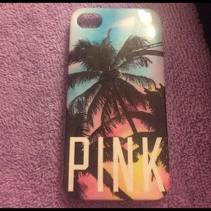 VS Pink iPhone4 Case