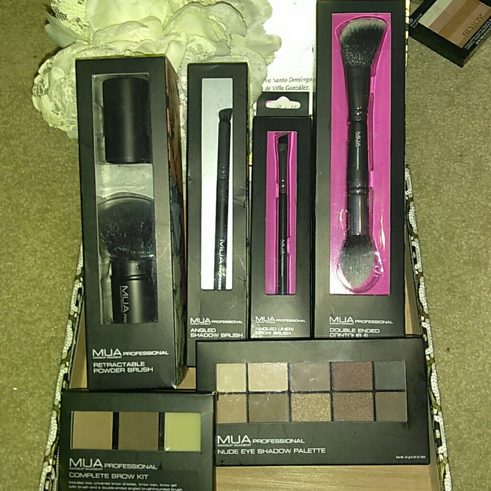 Mua Set