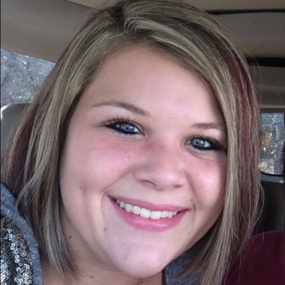 Meet your Posher, Megan