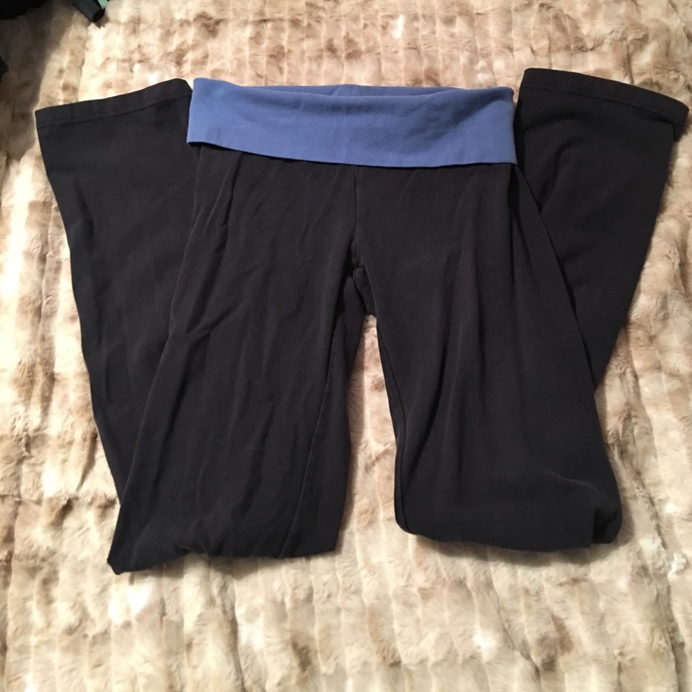 Aerie slim gym straight yoga pants
