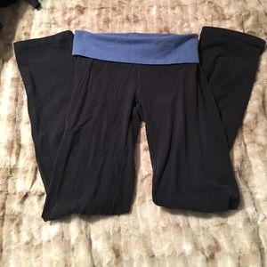 Aerie slim gym straight yoga pants