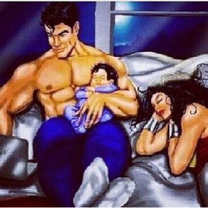 Meet your Posher, Ricochet