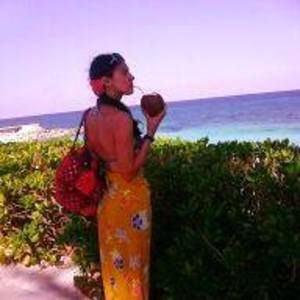 Meet your Posher, Angela