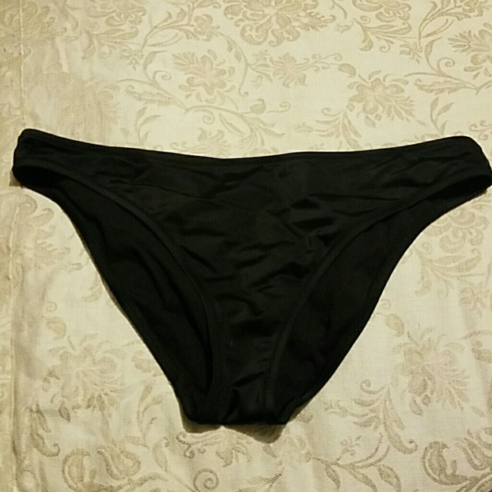 Victoria's secret bikini bottom