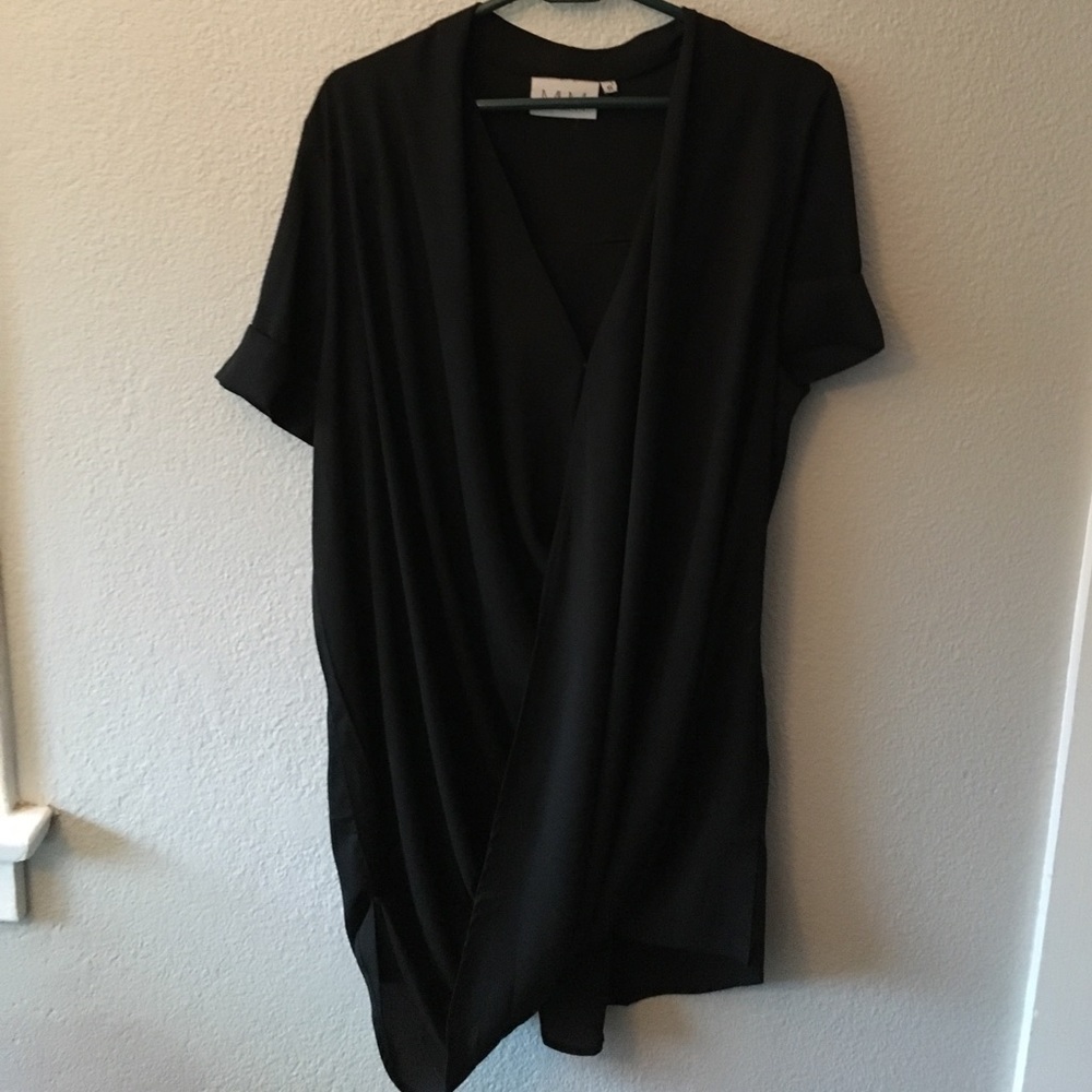 MLM Dress