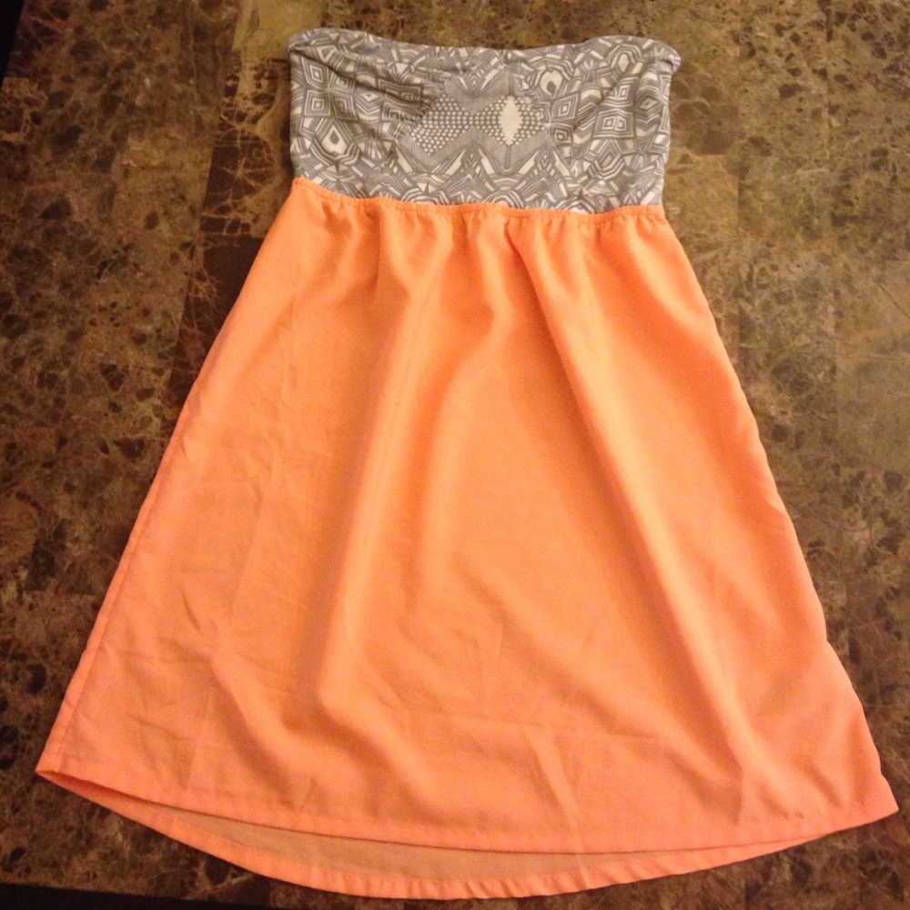 Roxy beach coverup or dress