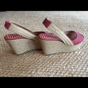Splendid wedges size 8.5