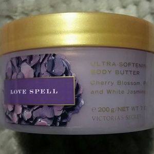 VS Love Spell Body Butter