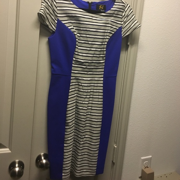 Athropologie dress - Picture 2 of 2