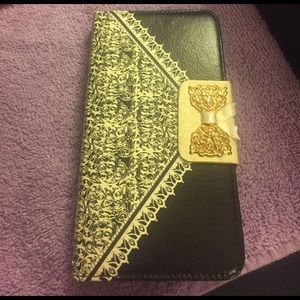 ❌ SOLD!! ❌ iPhone 6 Plus case. ❌