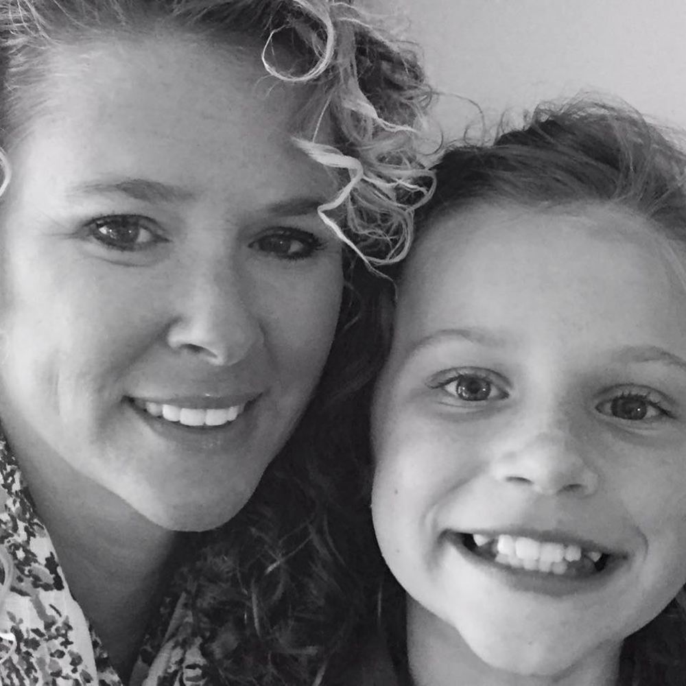 Meet your Posher, Felicia