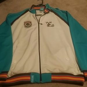 Men's jacket