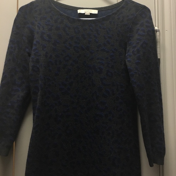 Sweater dress - Picture 2 of 4