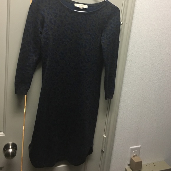 Sweater dress - Picture 3 of 4