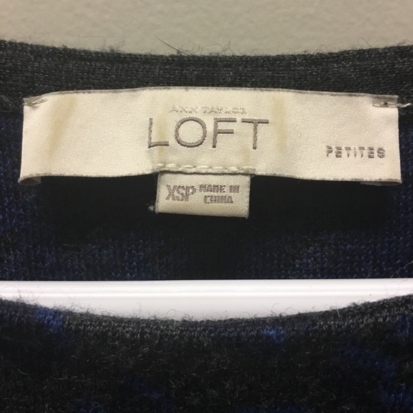 Sweater dress - Picture 4 of 4