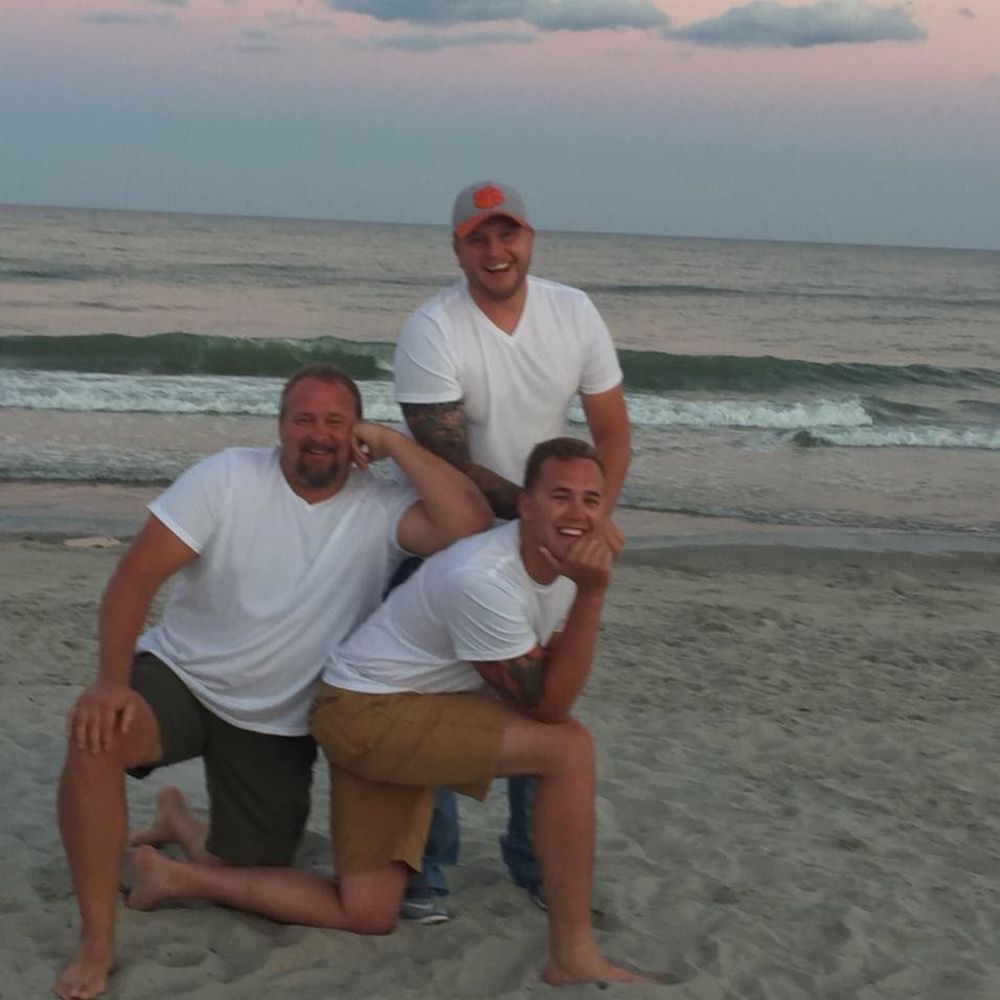 Meet your Posher, Angie