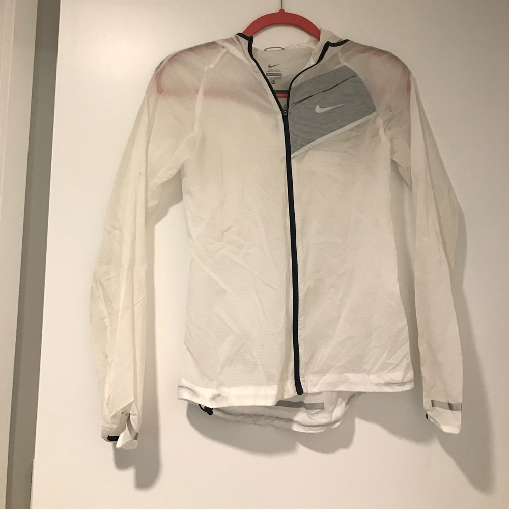Windbreaker