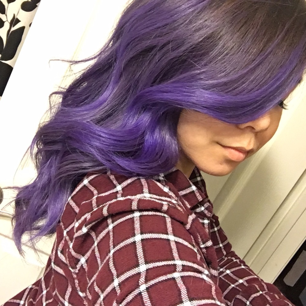 Meet your Posher, Kiyana