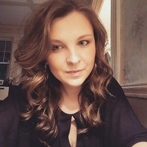 Meet your Posher, Ashlyn