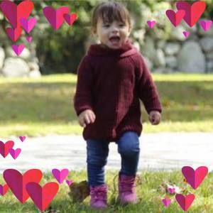 Meet your Posher, Jackie