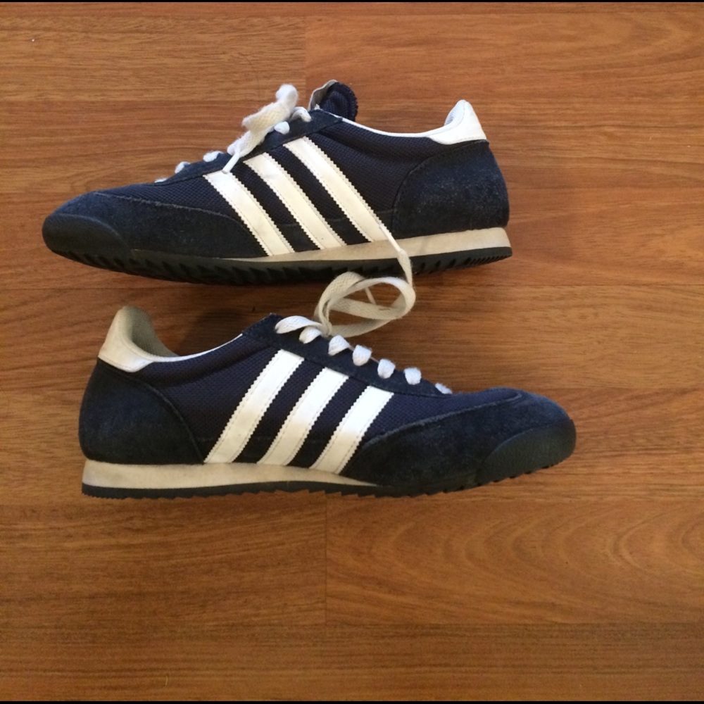 Adidas Originals Dragon Sneaker