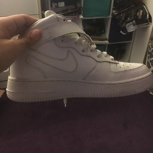 Air Force 1s