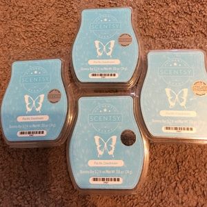 Scentsy scents (4)