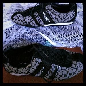Coach Sneakers