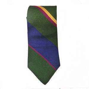Ralph Lauren Silk Tie