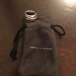 Beautiful gently used David Yurman