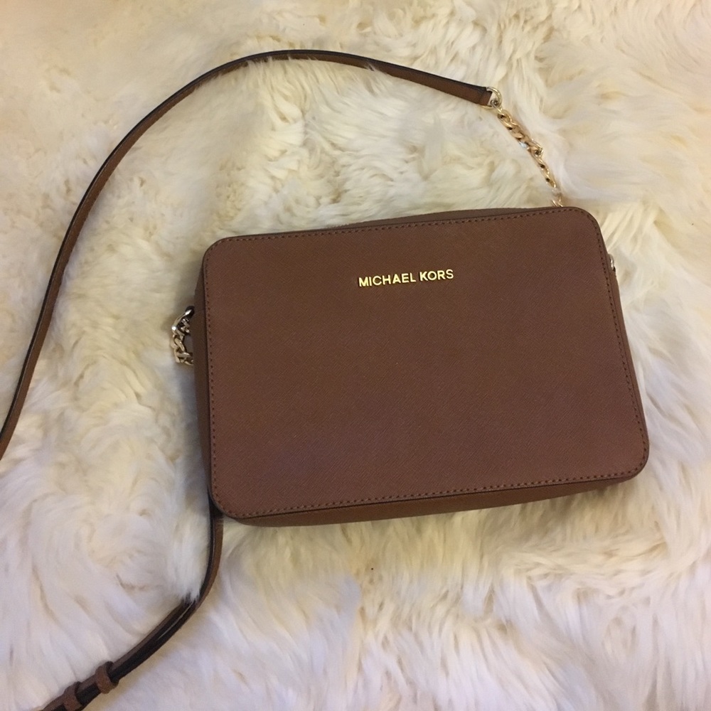 Michael Kors Crossbody