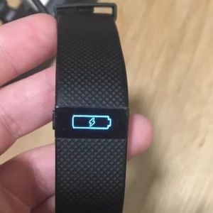 Fitbit Charge HR