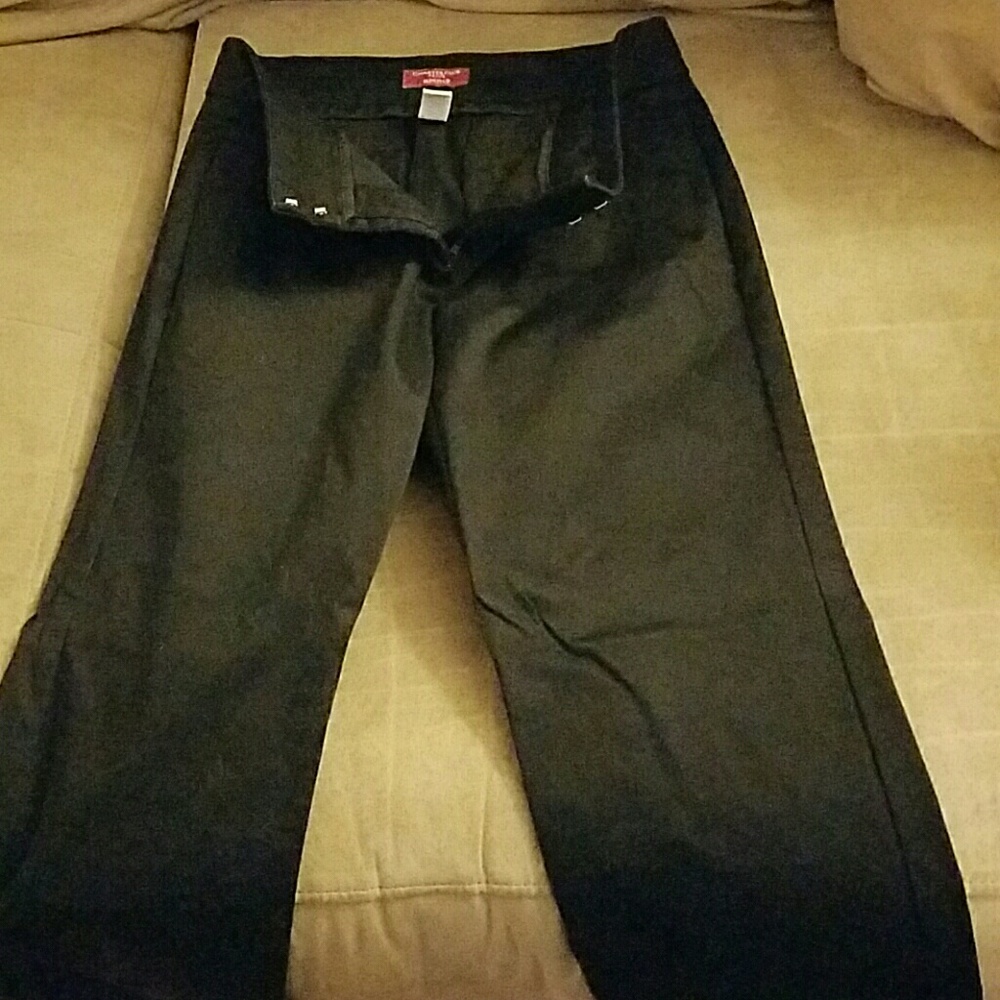 Career pants